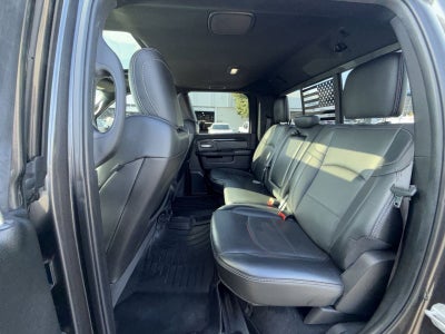 2021 RAM 2500 Power Wagon