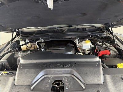 2021 RAM 2500 Power Wagon