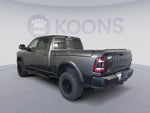 2021 RAM 2500 Power Wagon