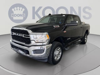 2020 RAM 2500 Tradesman