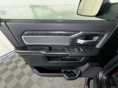 2020 RAM 2500 Big Horn