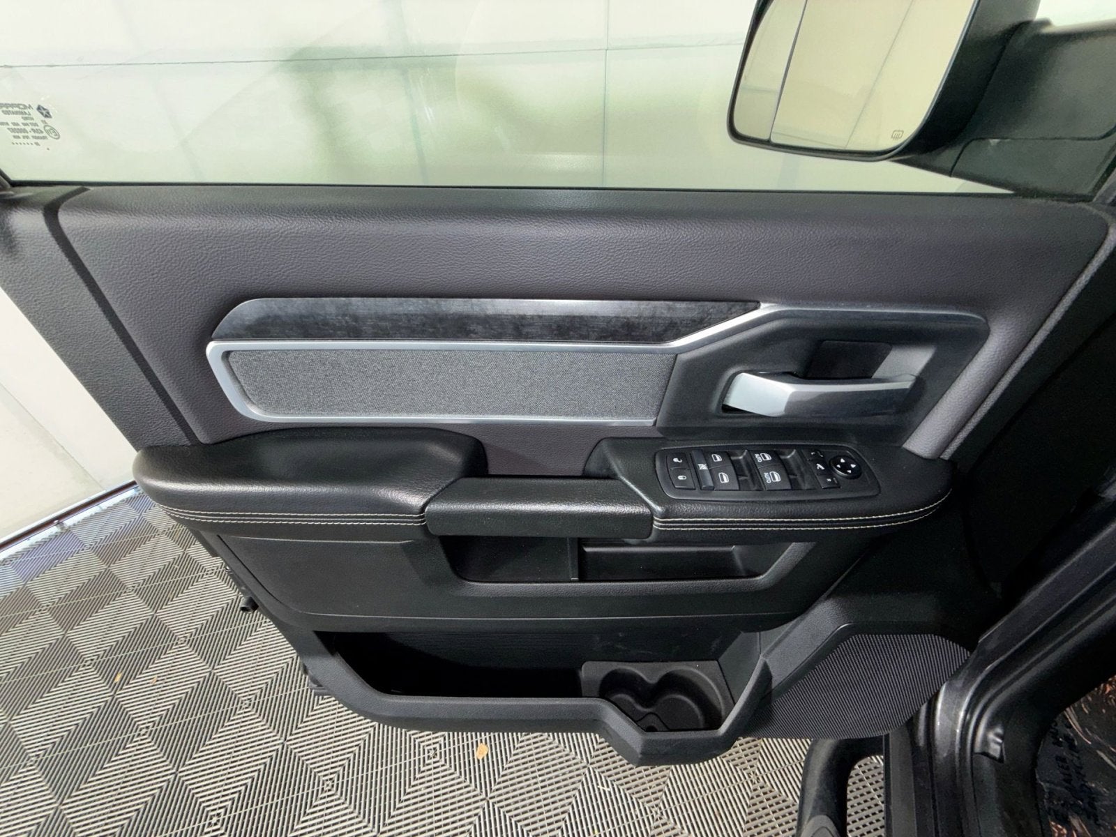 2020 RAM 2500 Big Horn