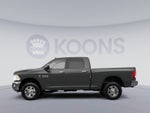 2020 RAM 2500 Big Horn