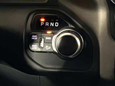 2020 RAM 2500 Big Horn