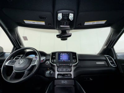2020 RAM 2500 Big Horn