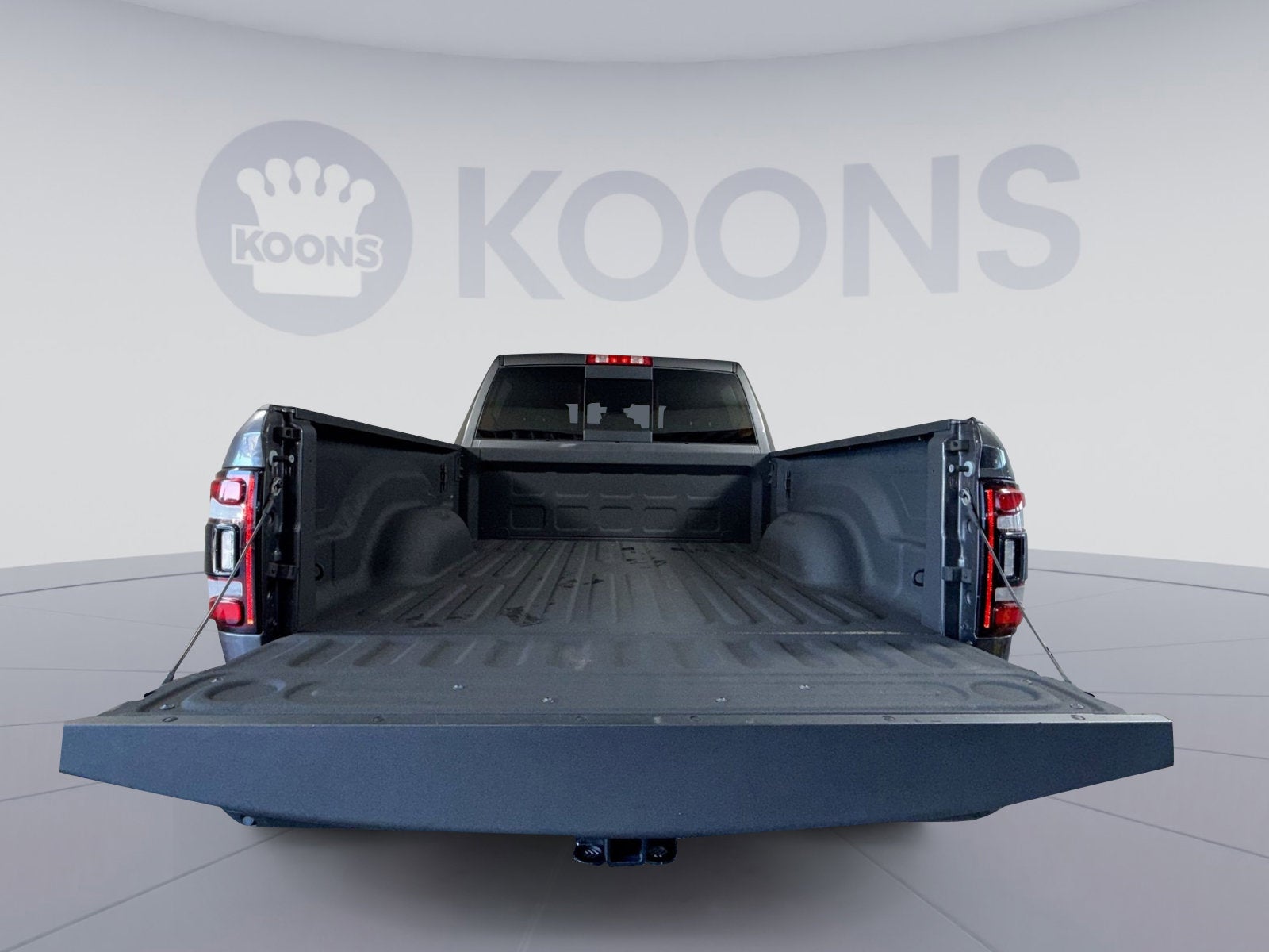 2020 RAM 2500 Big Horn