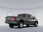 2020 RAM 2500 Big Horn