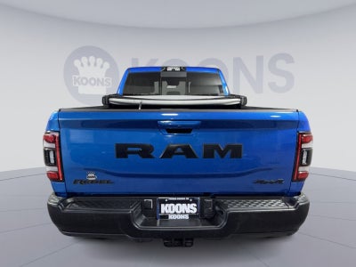 2024 RAM 2500 Rebel
