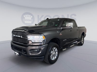 2023 RAM 2500 Laramie