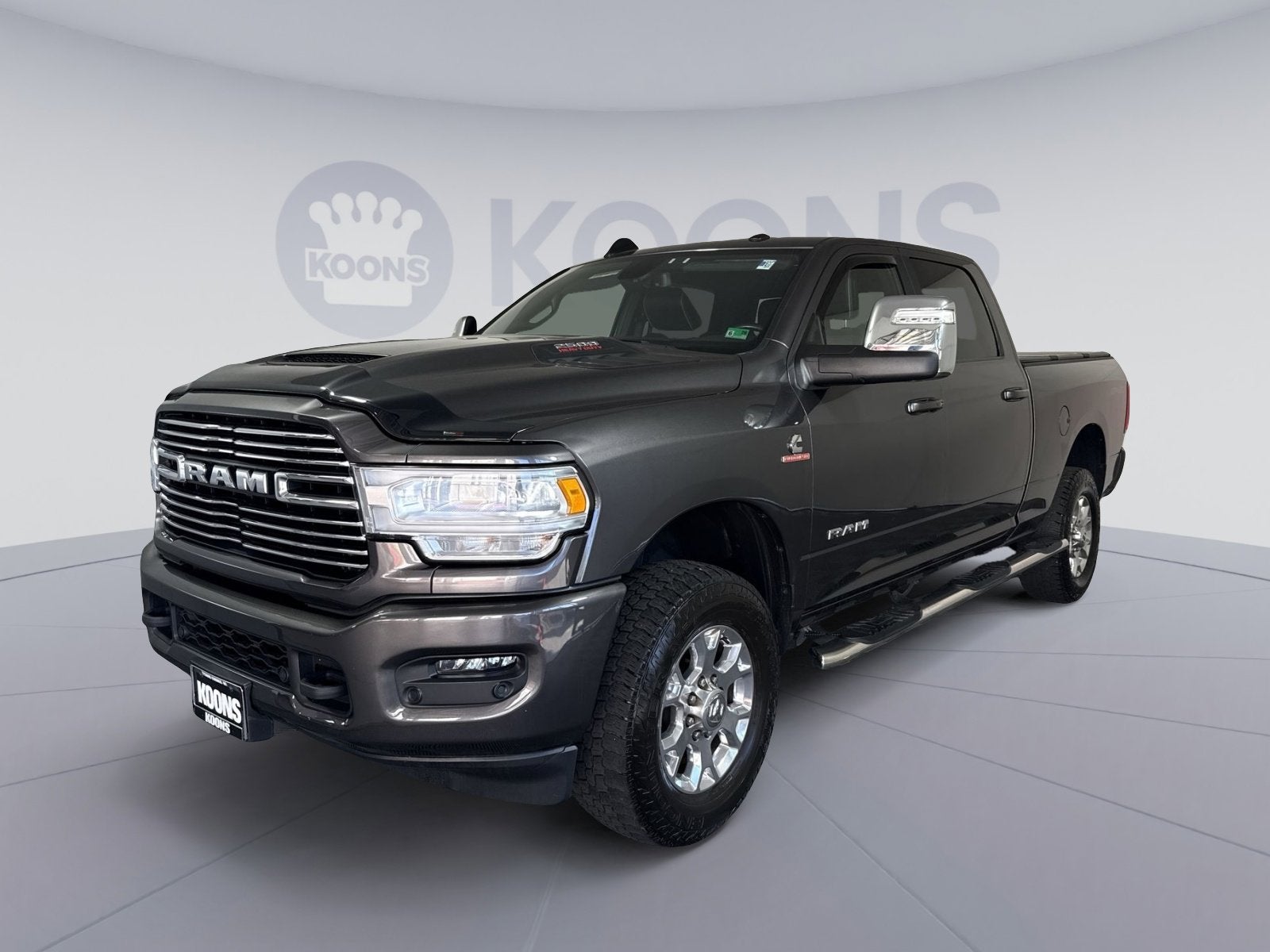 2023 RAM 2500 Laramie