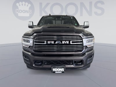 2023 RAM 2500 Laramie