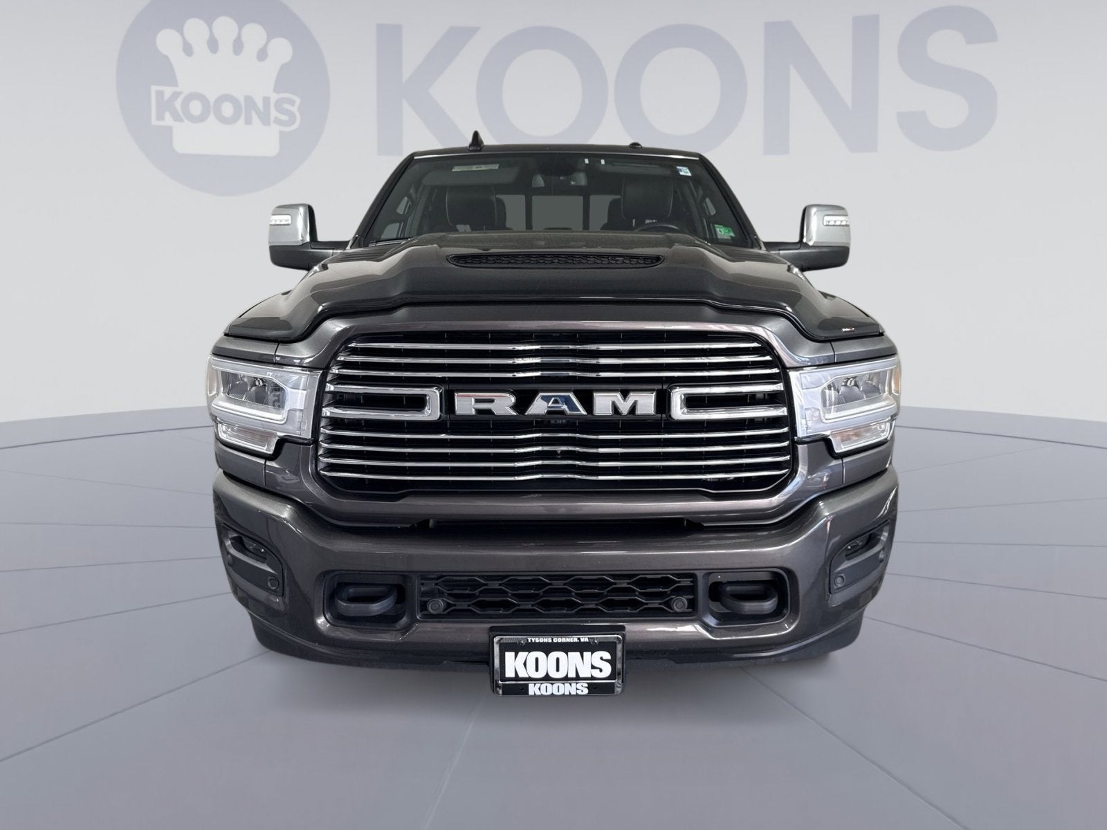 2023 RAM 2500 Laramie