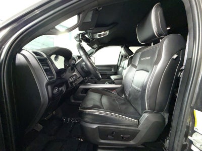 2023 RAM 2500 Laramie
