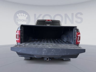 2023 RAM 2500 Laramie