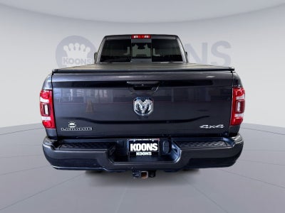 2023 RAM 2500 Laramie