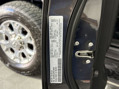 2023 RAM 2500 Laramie