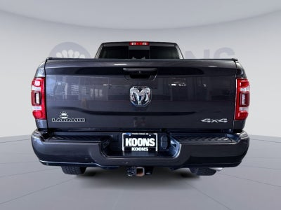 2023 RAM 2500 Laramie