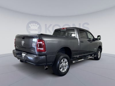 2023 RAM 2500 Laramie