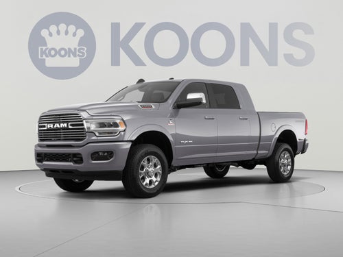 2019 RAM 2500 Limited