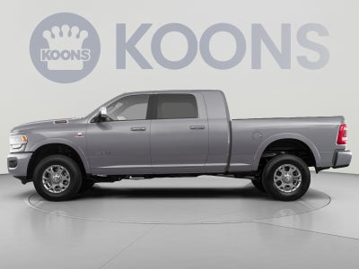 2019 RAM 2500 Limited