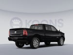 2025 RAM 2500 Limited