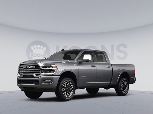 2026 RAM 2500 Limited