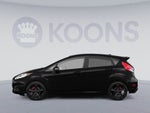2018 Ford Fiesta ST
