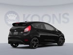 2018 Ford Fiesta ST