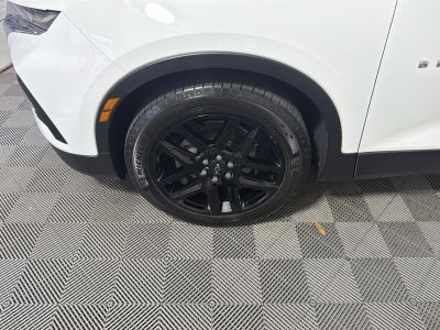 2019 Chevrolet Blazer Base