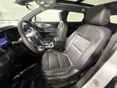 2019 Chevrolet Blazer Base