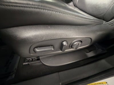 2019 Chevrolet Blazer Base