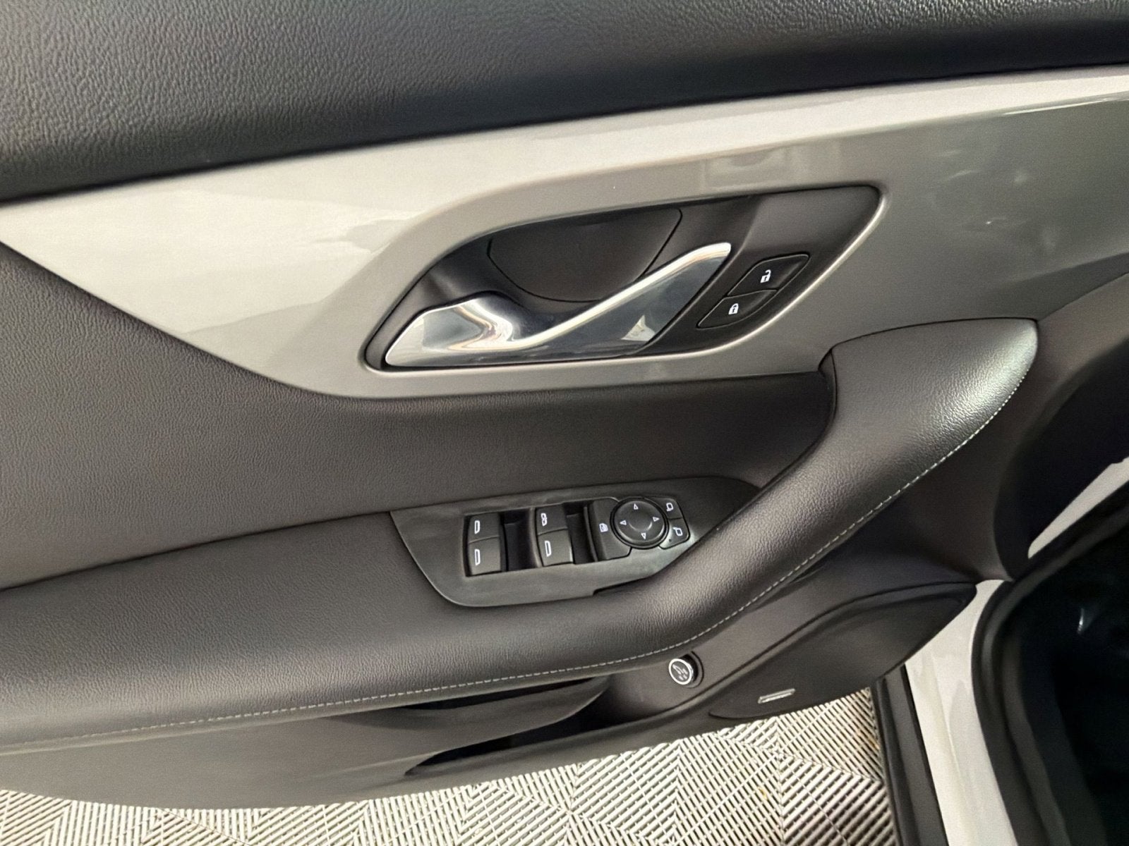 2019 Chevrolet Blazer Base