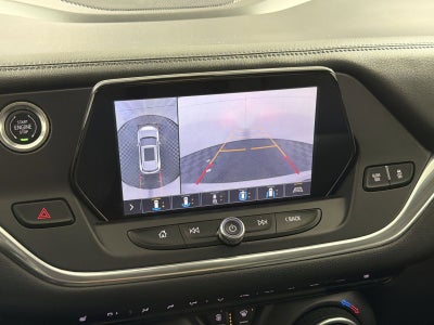 2019 Chevrolet Blazer Base