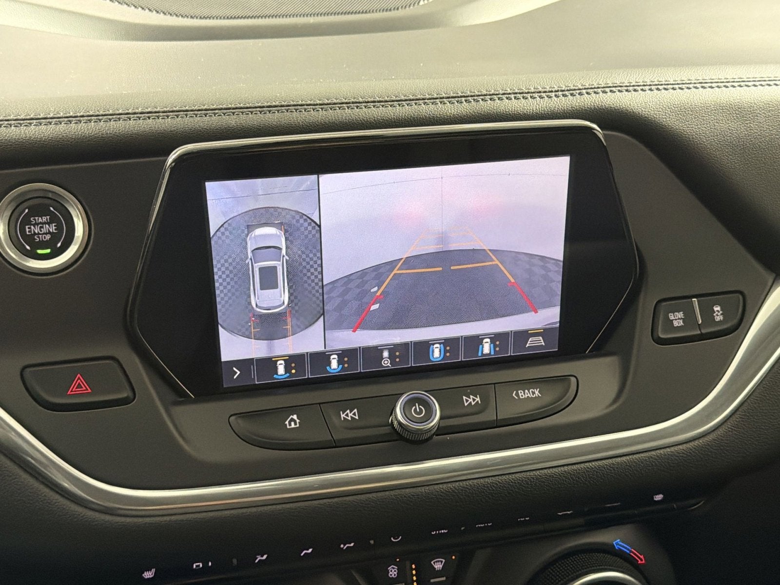 2019 Chevrolet Blazer Base