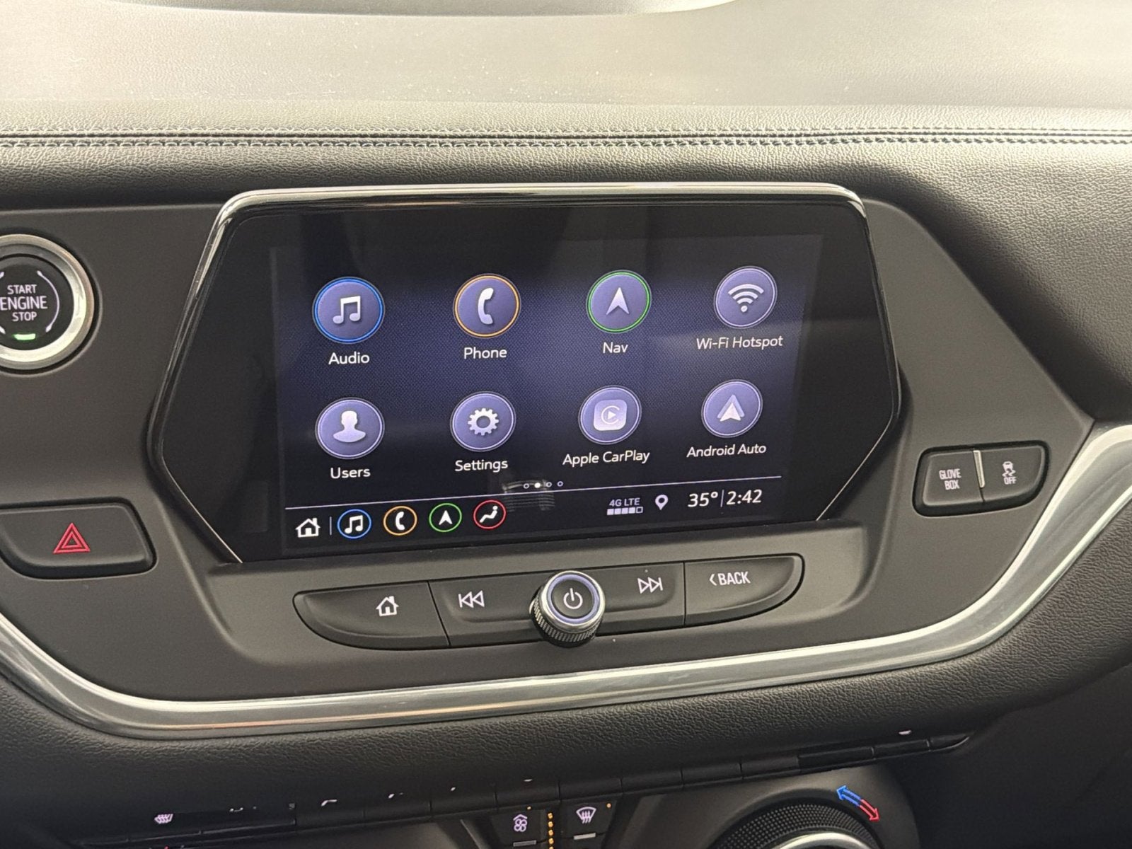 2019 Chevrolet Blazer Base