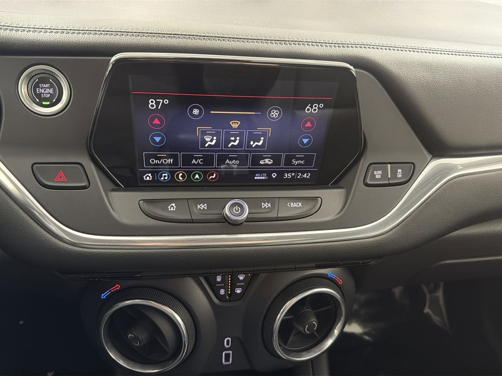 2019 Chevrolet Blazer Base