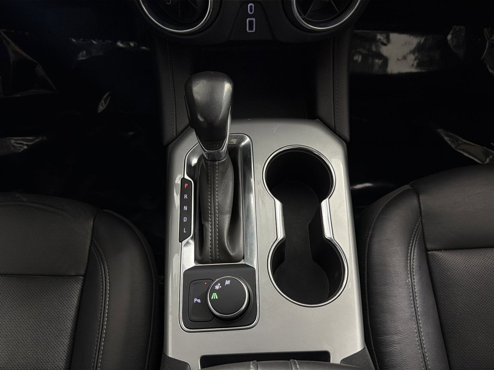 2019 Chevrolet Blazer Base