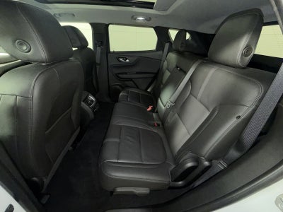 2019 Chevrolet Blazer Base