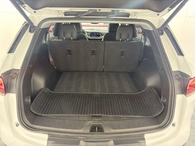 2019 Chevrolet Blazer Base