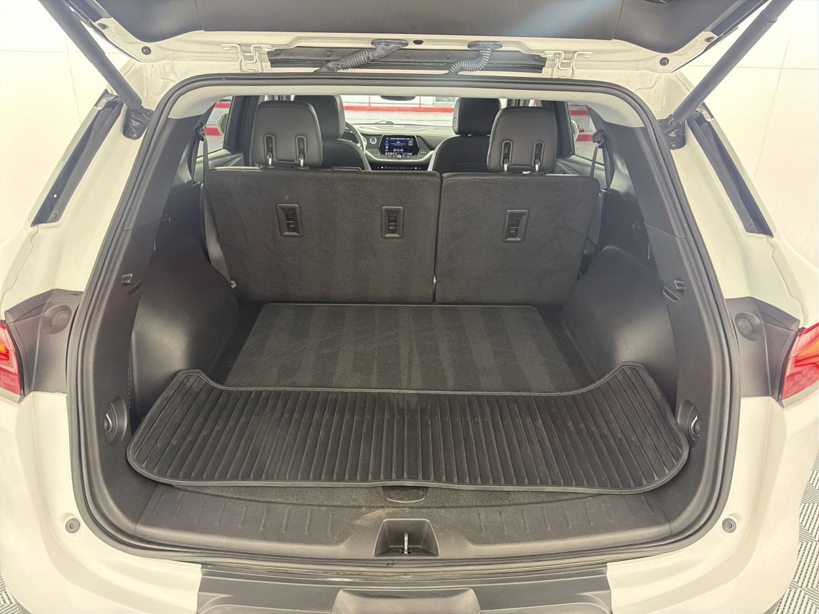 2019 Chevrolet Blazer Base