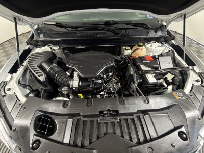 2019 Chevrolet Blazer Base