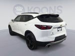 2019 Chevrolet Blazer Base