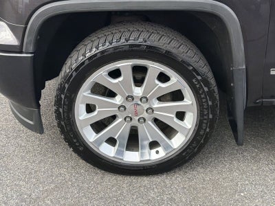 2015 GMC Sierra 1500 Denali