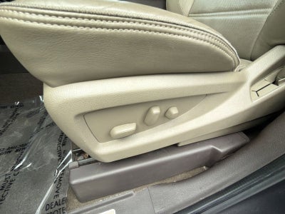 2015 GMC Sierra 1500 Denali