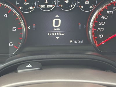 2015 GMC Sierra 1500 Denali