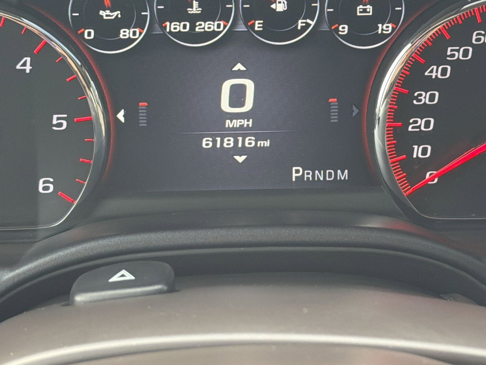 2015 GMC Sierra 1500 Denali