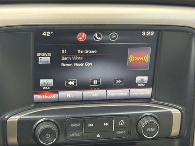 2015 GMC Sierra 1500 Denali