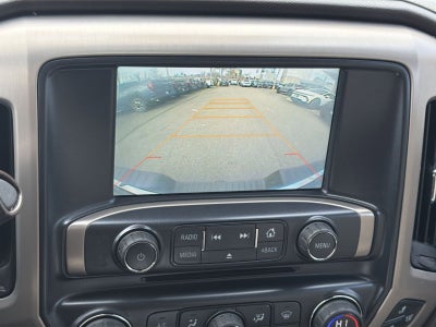 2015 GMC Sierra 1500 Denali