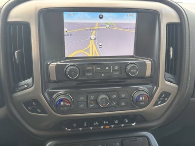 2015 GMC Sierra 1500 Denali