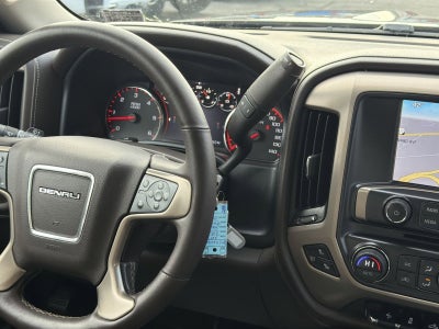 2015 GMC Sierra 1500 Denali